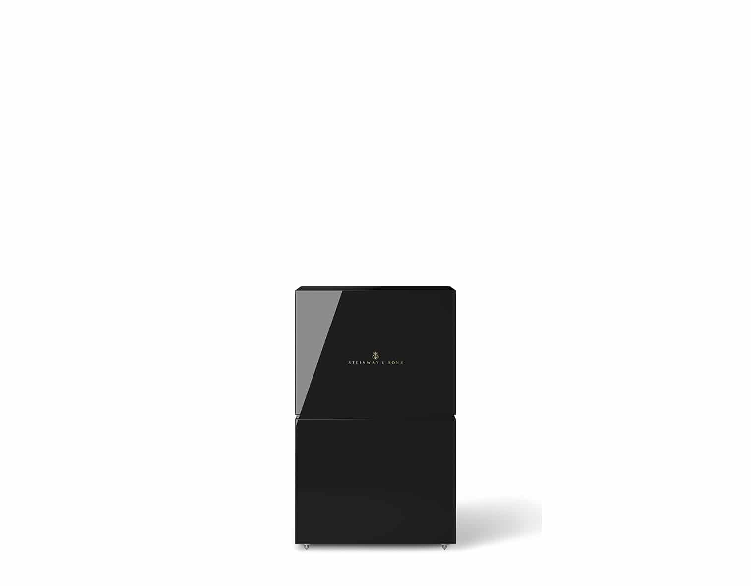 Steinway & Sons LSR-212