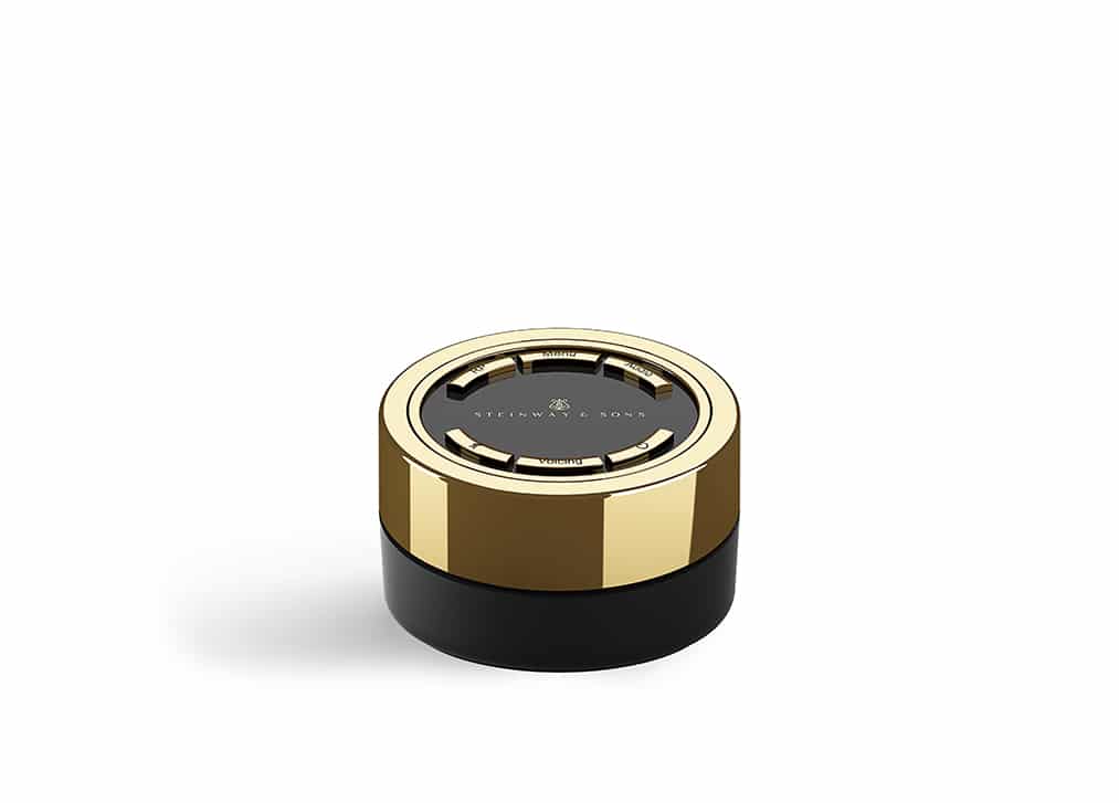 Steinway & Sons Remote Control