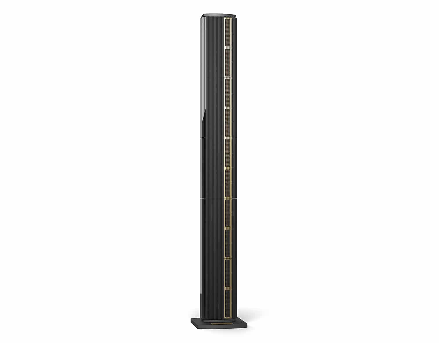 Steinway & Sons LS Concert