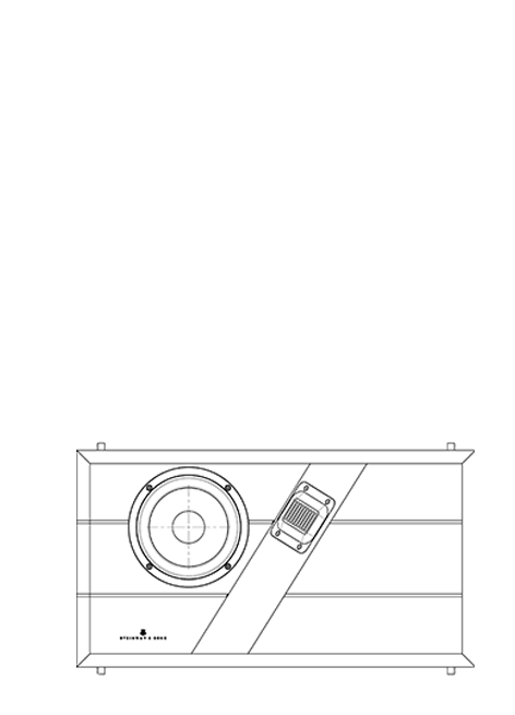 IC-16 Technical Drawing