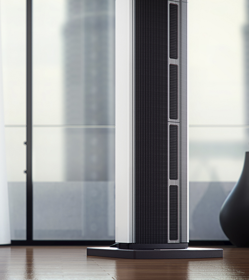 Steinway & Sons LS Concert Lifestyle 3
