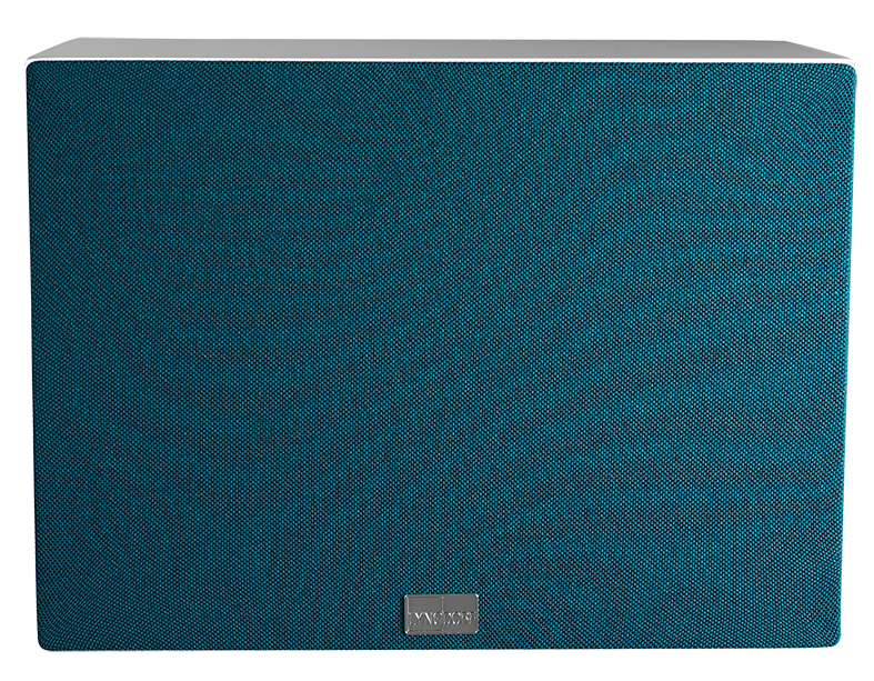 Petrol Blue