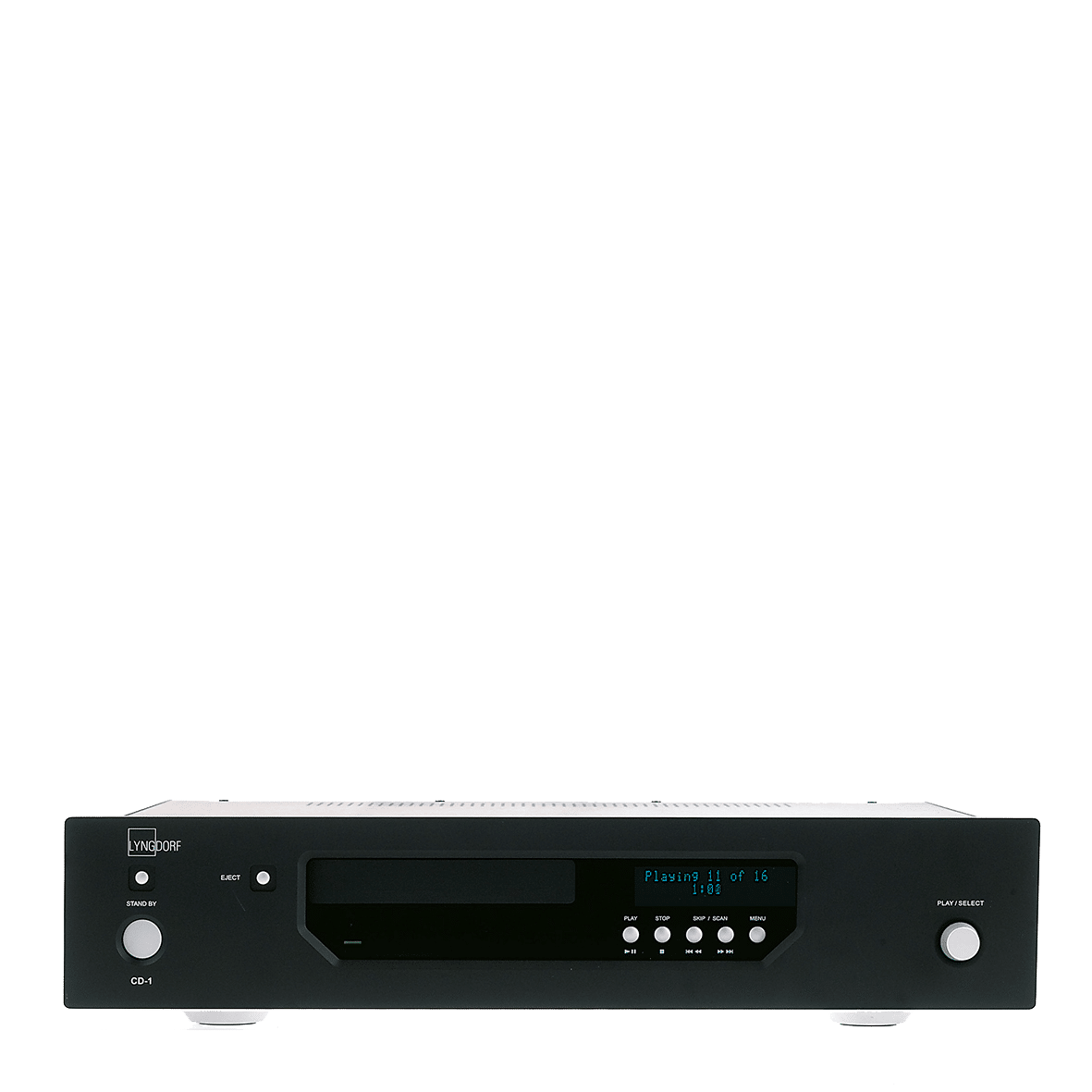 Lyngdorf CD-1