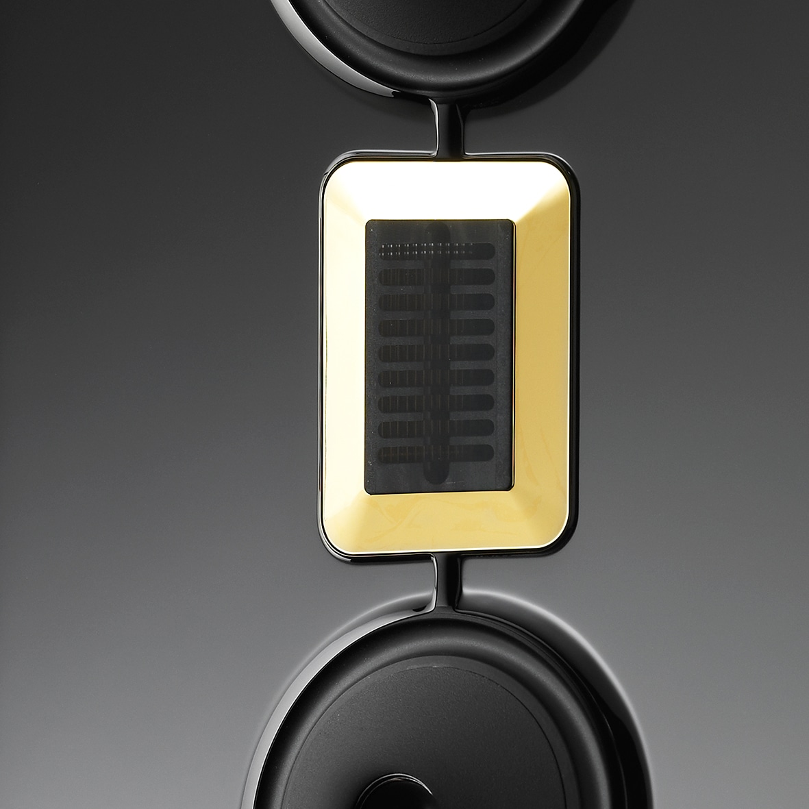 Highest-Performance Midrange Driver and Tweeter