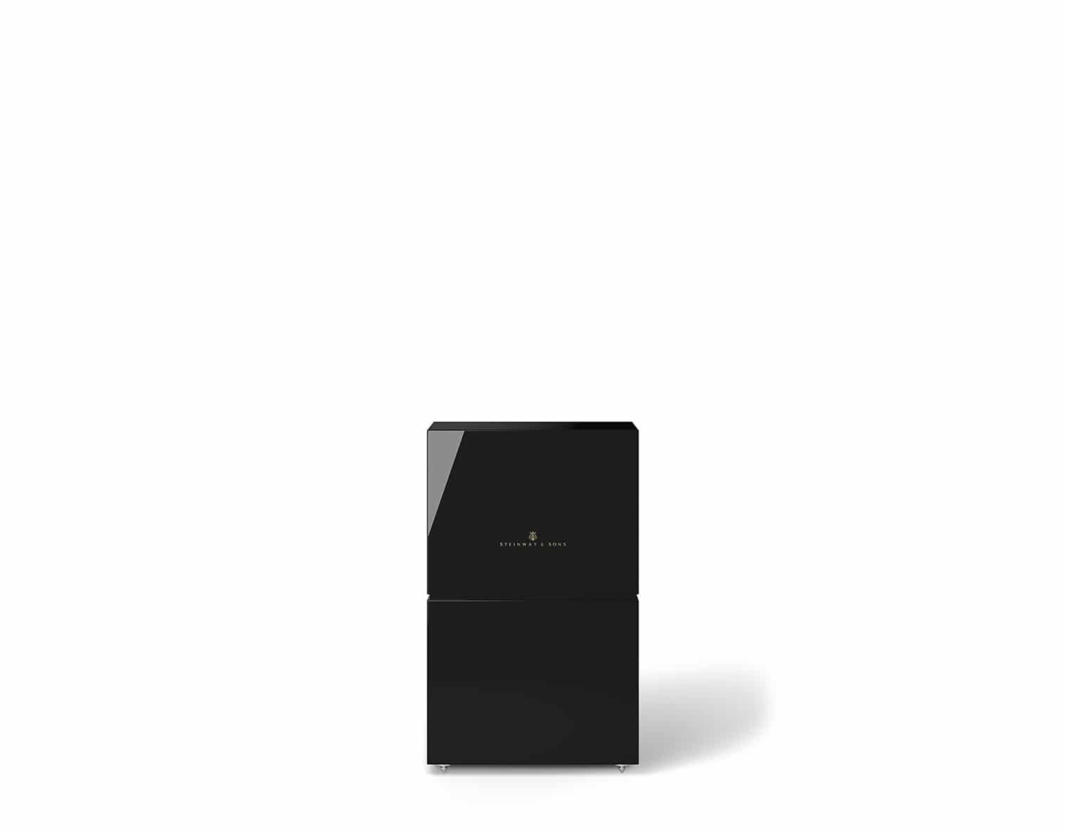 STEINWAY & SONS LSR-210