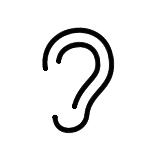 Listening Focus