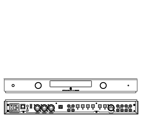 Model SP-1 Technical Drawings