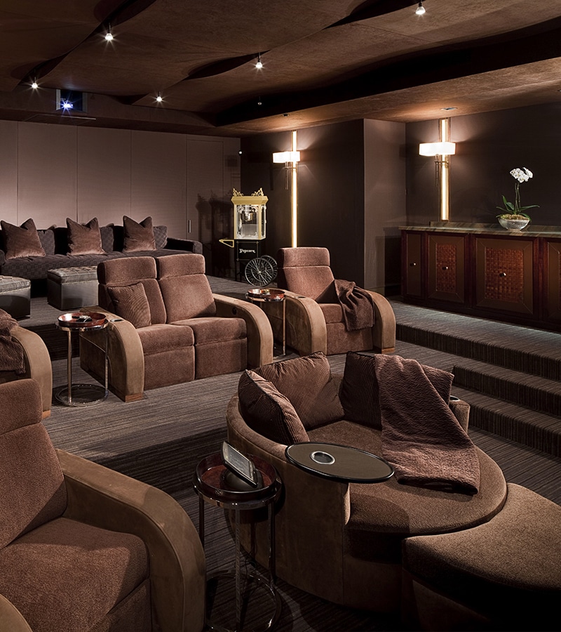Home Cinema