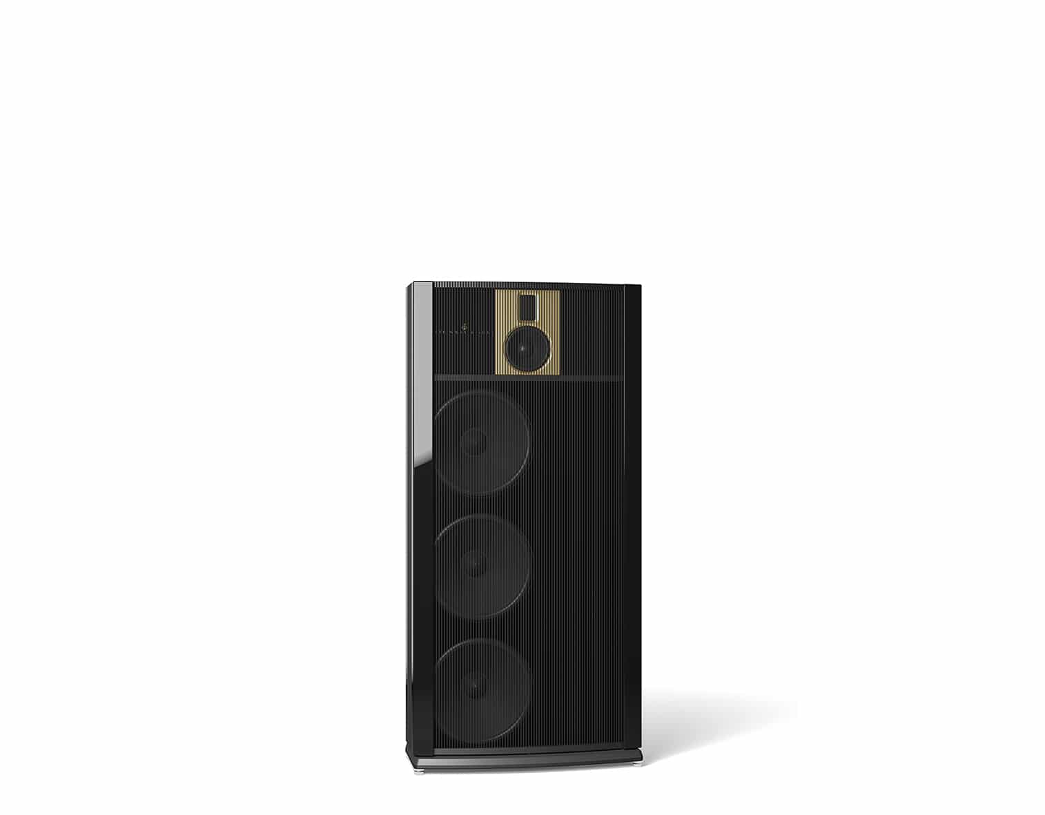 2. The most outstanding bass: Model B