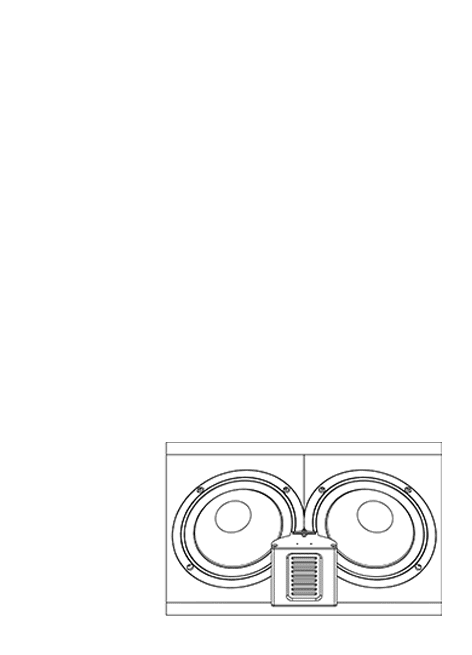 X-262C Technical Drawing